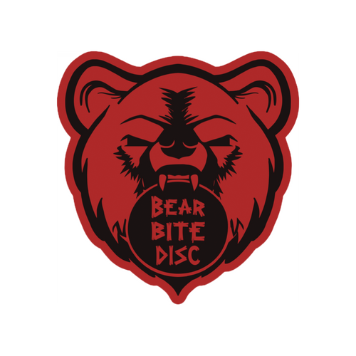 Bear Bite Disc